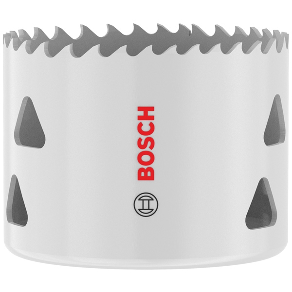 imagine Bosch - 2608594585 - Carota multimaterial, cu filet, 57x40 mm