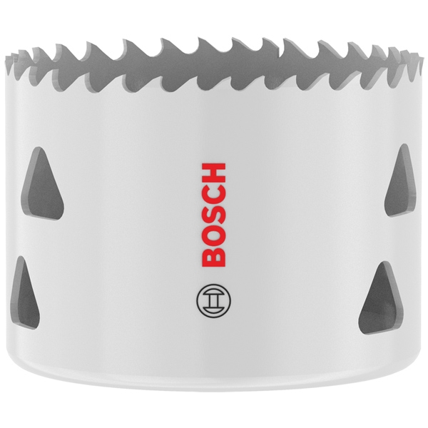 imagine Bosch - 2608594587 - Carota multimaterial, cu filet, 60x40 mm