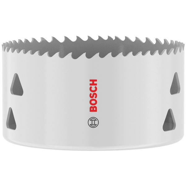 imagine Bosch - 2608594596 - Carota multimaterial, cu filet, 83x40 mm