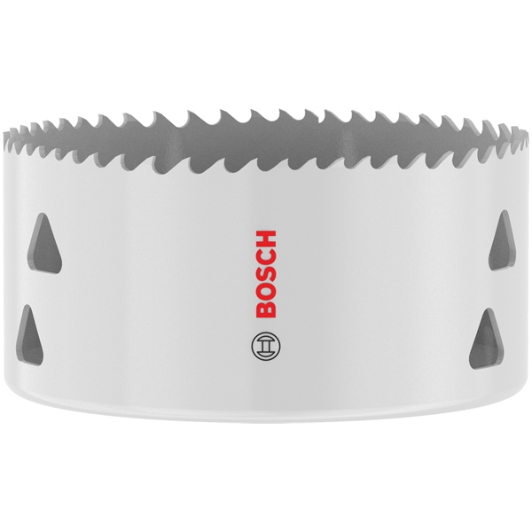 imagine Bosch - 2608594598 - Carota multimaterial, cu filet, 89x40 mm
