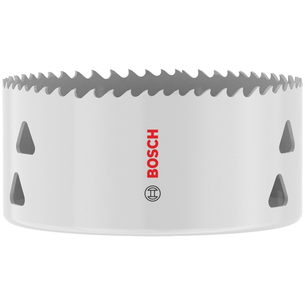 imagine Bosch - 2608594599 - Carota multimaterial, cu filet, 92x40 mm