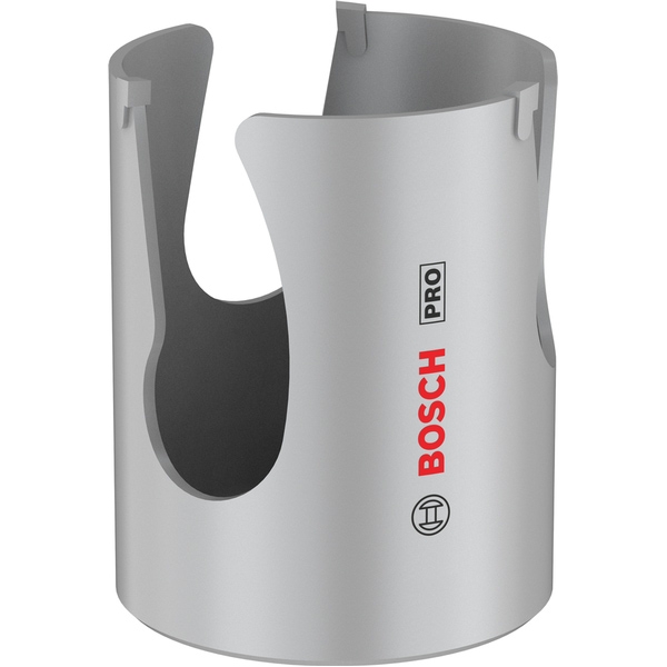 imagine Bosch - PRO Construction Material - Carota TCT, 51 mm, filet M14