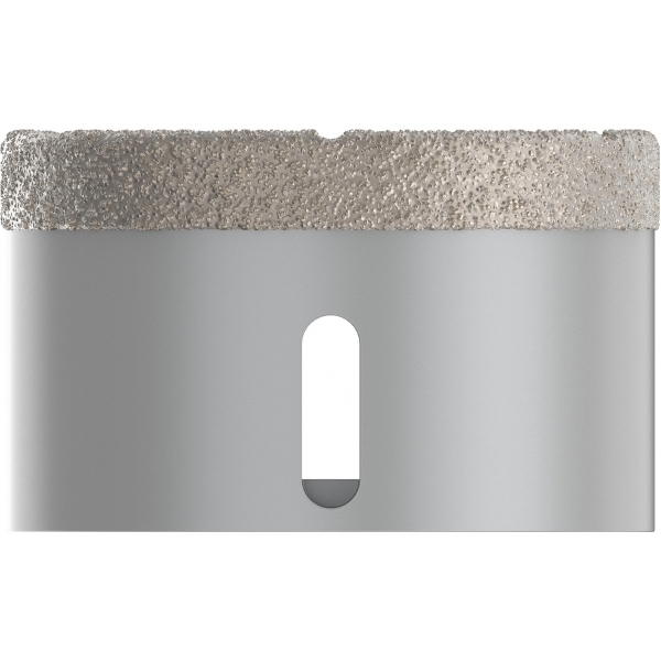 imagine Bosch - PRO Ceramic dry - Carota diamantata polizor unghiular, 68x35 mm