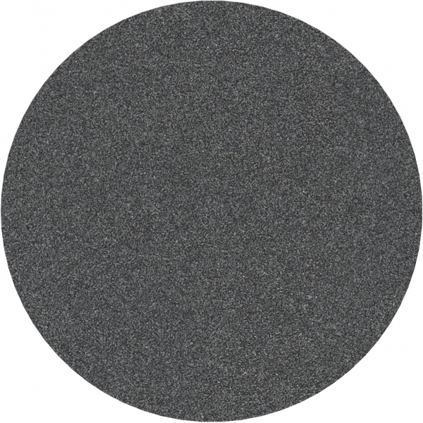 imagine Bosch - PRO F355 - Set foi abrazive rotunde, 125 mm, granulatie 120, fara gauri, 10 bucati