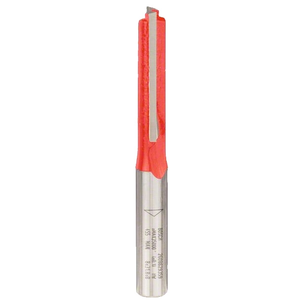 imagine Bosch - Expert for Wood - Freza pentru caneluri, 8x31.8x70 mm, tija 8 mm, lemn