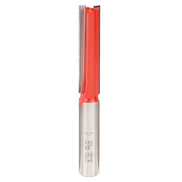 imagine Bosch - Expert for Wood - Freza pentru caneluri, 12x50.5x98 mm, tija 12 mm, lemn