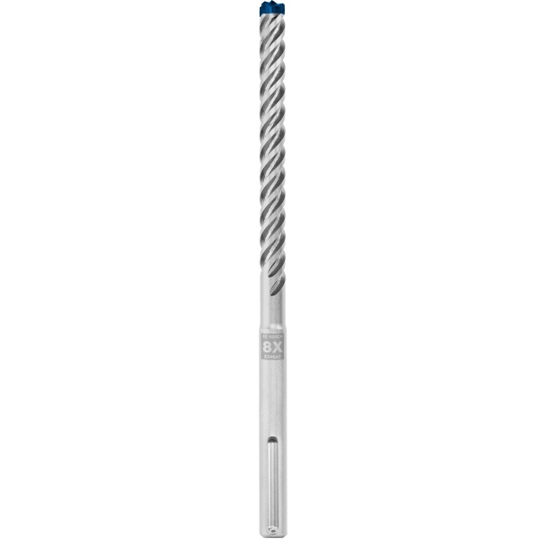 imagine Bosch - EXPERT SDS max-8X - Burghiu SDS-Max, 18x200x340 mm, beton armat