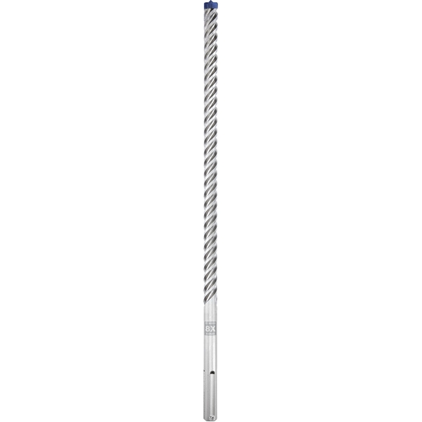 imagine Bosch - EXPERT SDS max-8X - Burghiu SDS-Max, 19x400x520 mm, beton armat