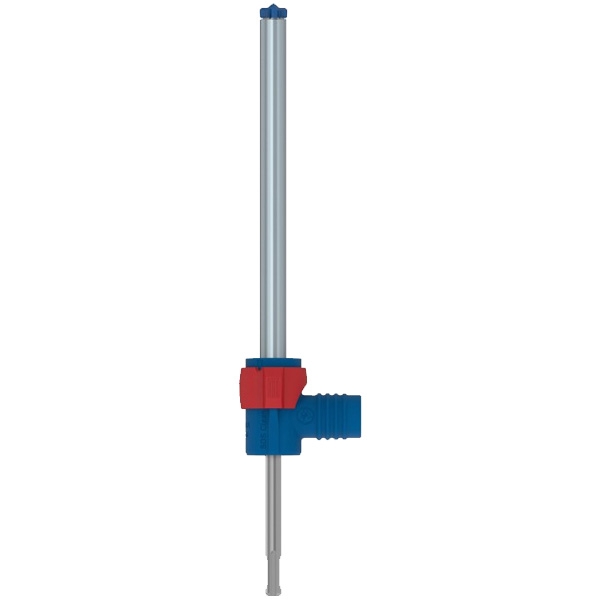 imagine Bosch - EXPERT SDS Clean plus-8X - Burghiu SDS-Plus, 16x200x350 mm, beton armat