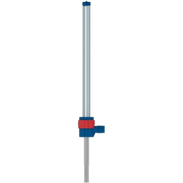 imagine Bosch - EXPERT SDS Clean max-8X - Burghiu SDS-Max, 28x400x650 mm, beton armat