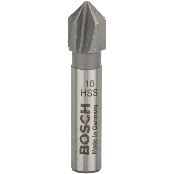 imagine Bosch - 2609255117 - Zencuitor, 10 mm, 5 taisuri
