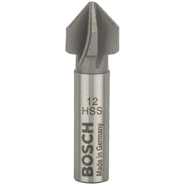 imagine Bosch - 2609255118 - Zencuitor, 12 mm, 5 taisuri