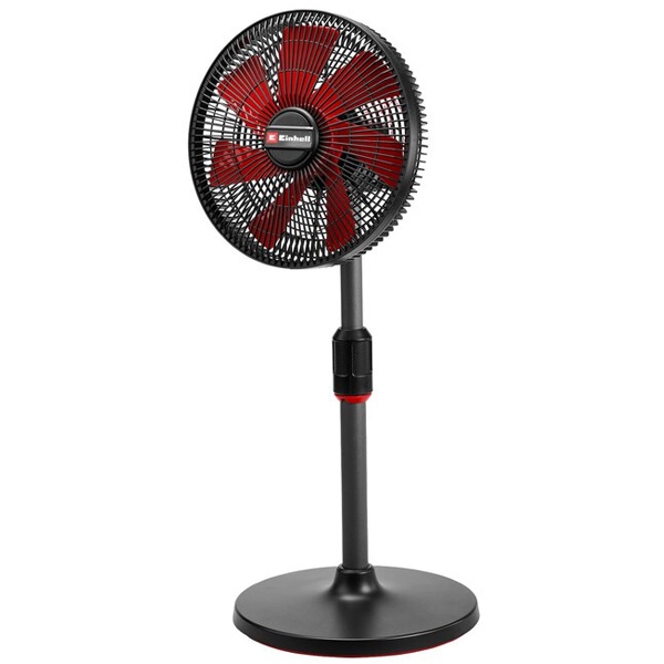 Einhell - GE-CF 18/320 P Li PXC - Ventilator ,, 18 V, - Ah, 4 trepte Einhell - GE-CF 18/320 P Li PXC - Ventilator ,, 18 V, - Ah, 4 trepte