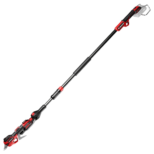 Einhell - GP-LS 18/28 Li T BL PXC - Foarfeca de gradina pentru crengi fara acumulatori si incarcator, Li-Ion, 18 V, - Ah, 28 mm, motor fara perii Einhell - GP-LS 18/28 Li T BL PXC - Foarfeca de gradina pentru crengi fara acumulatori si incarcator, Li-Ion, 18 V, - Ah, 28 mm, motor fara perii