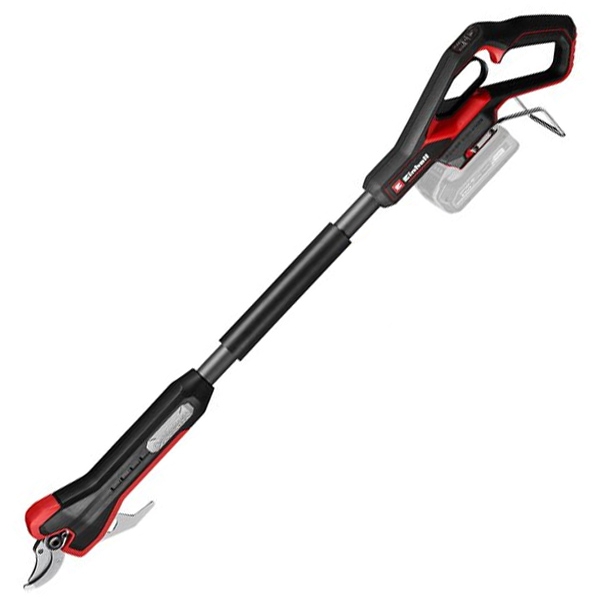 Einhell - GP-LS 18/35 Li BL PXC - Foarfeca de gradina pentru crengi fara acumulatori si incarcator, Li-Ion, 18 V, - Ah, 35 mm, motor fara perii Einhell - GP-LS 18/35 Li BL PXC - Foarfeca de gradina pentru crengi fara acumulatori si incarcator, Li-Ion, 18 V, - Ah, 35 mm, motor fara perii