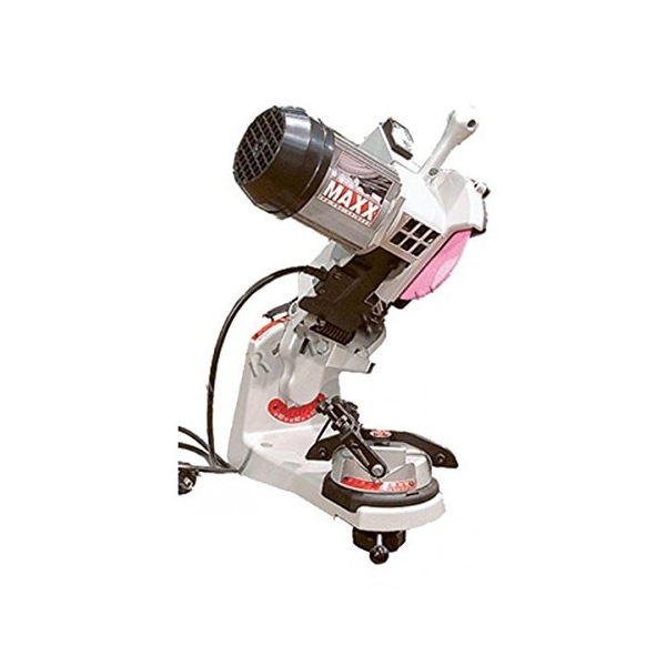 imagine Makita - MAXX - Masina de ascutit lanturi, 85 W