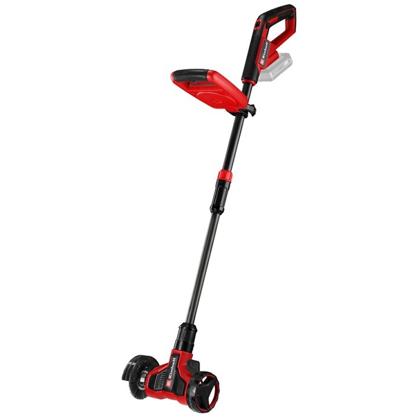 Einhell - GE-CC 18/110 Li E PXC - Aparat de curatat rosturi fara acumulatori si incarcator, Li-Ion, 18 V, - Ah