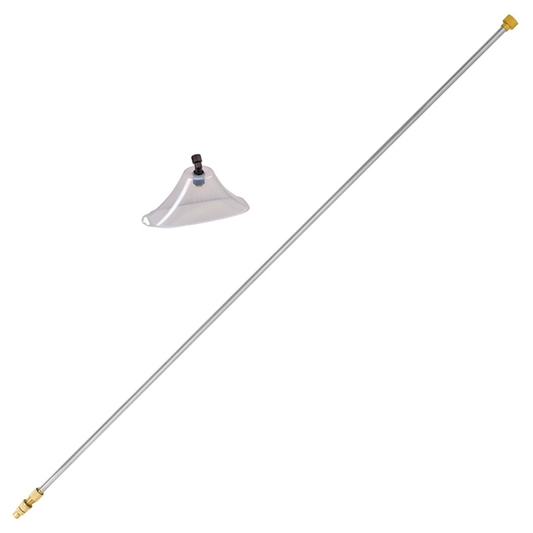 Einhell - 3425205 - Accesoriu pentru pulverizator, GE-WS 18/35 Li, GE-WS 18/75 Li, GE-WS 18/150 Li