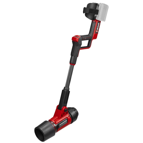 Einhell - GP-LB 36/270 Li E BL PXC - Suflanta de gradina fara acumulatori si incarcator, Li-Ion, 18 V, - Ah, 1100 m3/h, motor fara perii, turatie reglabila Einhell - GP-LB 36/270 Li E BL PXC - Suflanta de gradina fara acumulatori si incarcator, Li-Ion, 18 V, - Ah, 1100 m3/h, motor fara perii, turatie reglabila
