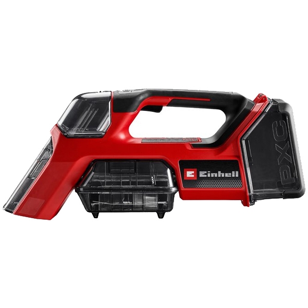 imagine Einhell - TE-SCL 18/200 Li PXC - Aparatul de curatat pete fara acumulator si incarcator, Li-Ion, 18 V, - Ah, 450 l/min