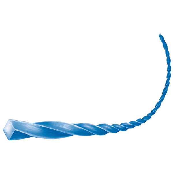 imagine Makita - 369224060 - Fir de taiere, 2 mm, 15 m, forma rasucita