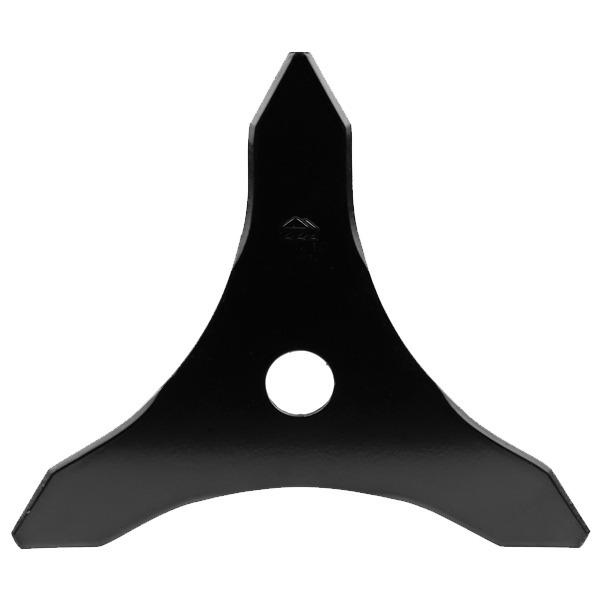 imagine Makita - 385224340 - Cutit pentru motocoasa, 255x25.4x3 mm, 3 dinti, EBH341U, UR3000