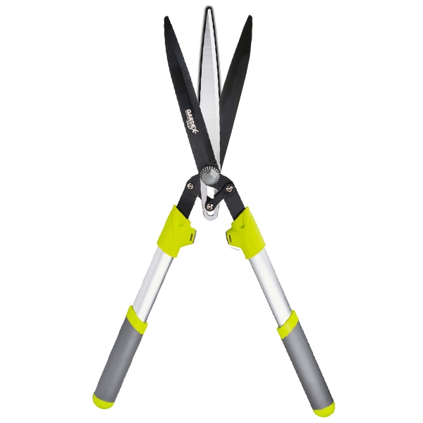 imagine Gardex - 402704 - Foarfeca pentru gard viu, 25 mm, 630 mm