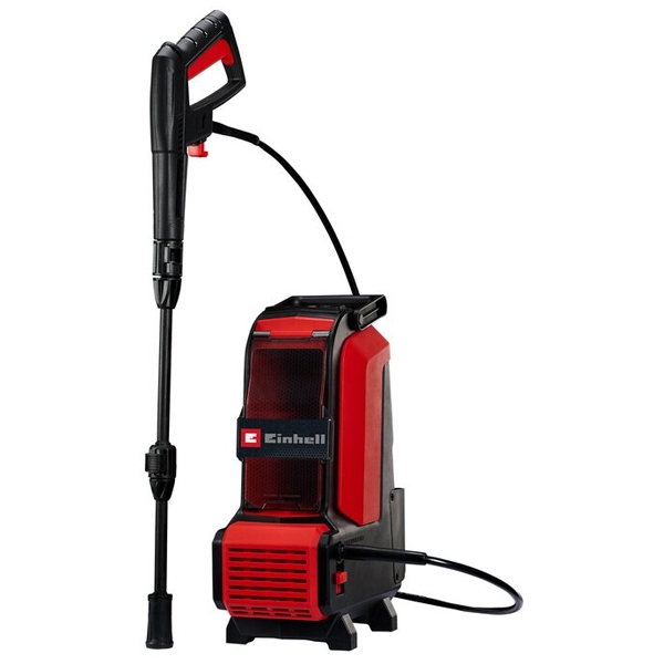 Einhell - HYPRESSO 36/105 PXC - Masina de spalat cu presiune fara acumulatori si incarcator, Li-Ion, 18 V, -  Ah, 105  bar, -  l