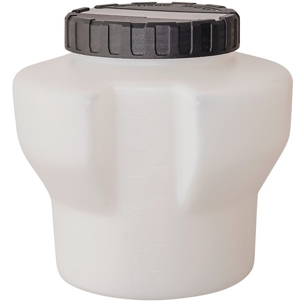 imagine Einhell - 4260042 - Rezervor vopsea, 1200 ml