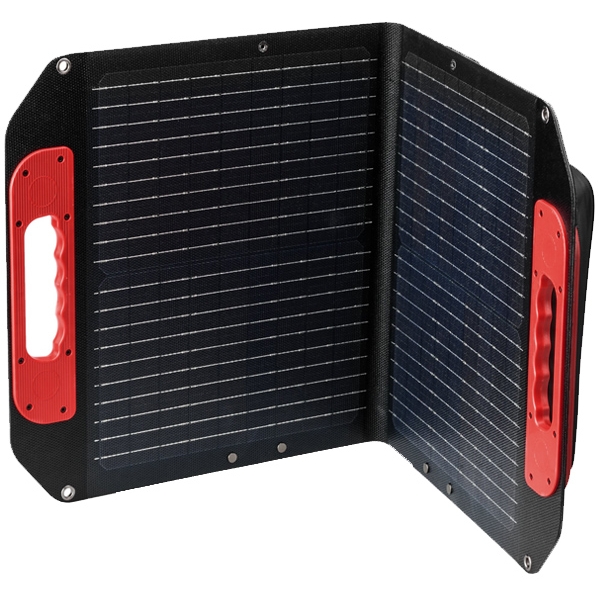 imagine Einhell - 4530150 - Panou solar pliabil, 40 W