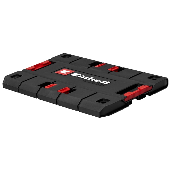 Einhell - E-Case Adapterplatte - Placa adaptor E-Case