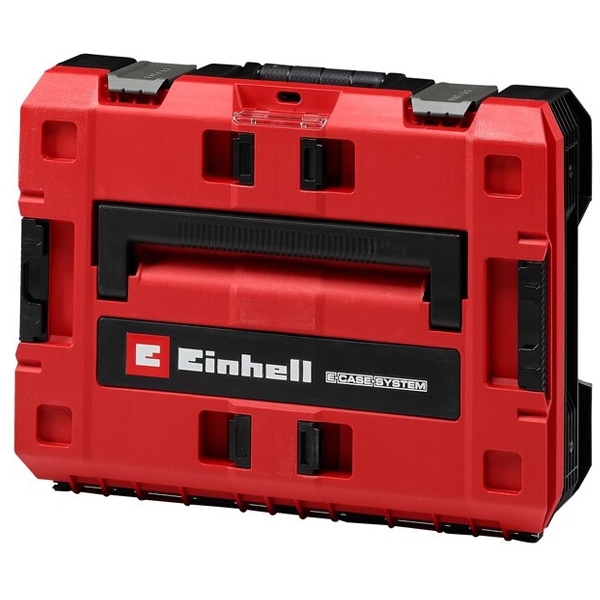Einhell - E-Case S-F SEALED - Valiza speciala E-Case, 330x444x130 mm, gama mixta de scule