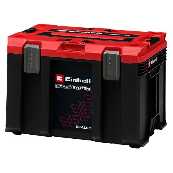 Einhell - E-Case M SEALED - Valiza speciala E-Case, 330x444x290 mm, gama mixta de scule