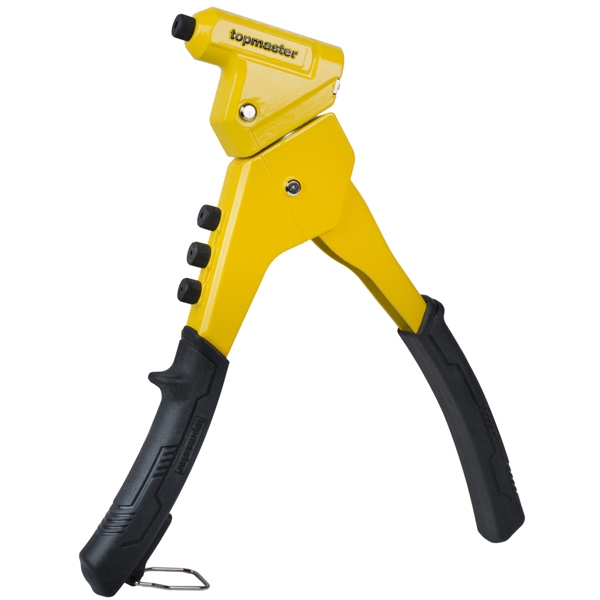 imagine Topmaster - 491120 - Cleste pentru pop-nituri, -  mm, 280  mm