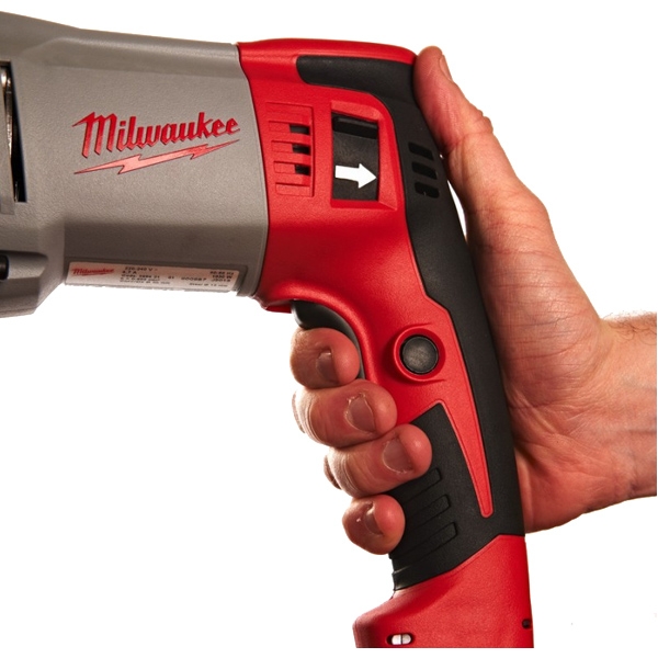 Milwaukee PH 30 POWER X - Rotopercutor SDS-Plus 4933396420