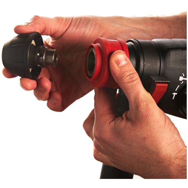 Milwaukee PH 30 POWER X - Rotopercutor SDS-Plus 4933396420