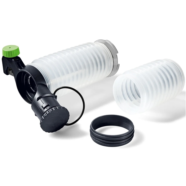 imagine Festool - AV-BHC/KHC - Sistem aspirare praf, BHC 18, KHC 18