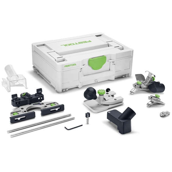 imagine Festool - ZS-MFK 700 - Set de accesorii, MFK 700, MFKC 700, valiza speciala