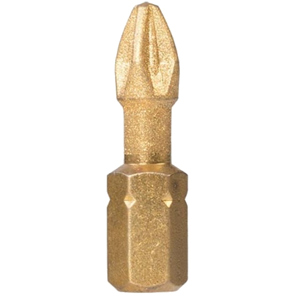 imagine Cobit - 60178 - Capat de insurubare PZ1, 25  mm, rezistenta impact