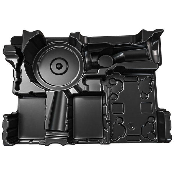 imagine Bosch - 608276243z - Insertie plastic, -, GWS