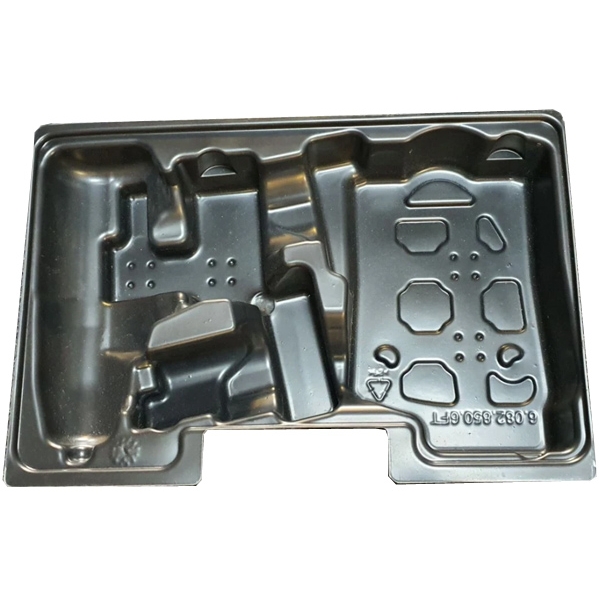 imagine Bosch - 60828506FT - Insertie plastic, -, L-BOXX