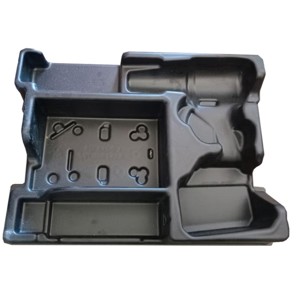 imagine Bosch - 60828507BZ - Insertie plastic, GSR 18V-45, GSB 18V-45, GSR18V-52, GSB18V-52, GSR 18V-65, GSB 18V-65, GSR 18V-90 C, GSB 18V-90 C, L-BOXX 136