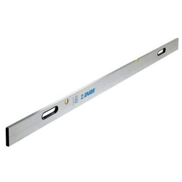 imagine Unior - 1272 - Dreptar zidarie, 300 cm, 2 bule de aer