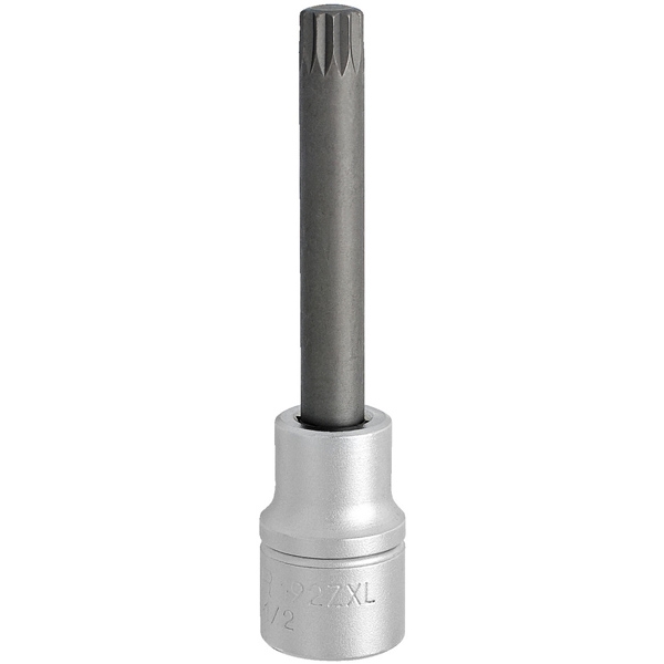 imagine Unior - 192/2ZXL - Capat cheie tubulara cu profil ZX M10, 100 mm, 1/2 inch