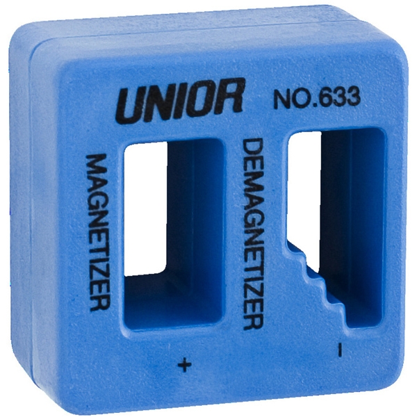 imagine Unior - 633 - Demagnetizator