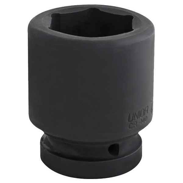 imagine Unior - 233/4 6p - Cheie tubulara de impact, 70x96 mm, 1 inch