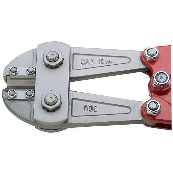 imagine Unior - 615259 - Falci schimb pentru cleste de buloane