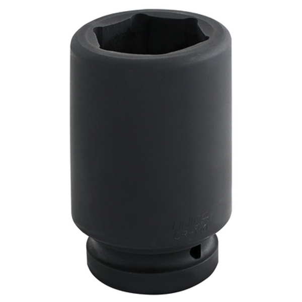 imagine Unior - 233/4L6p - Cheie tubulara de impact, 33x100 mm, 1 inch