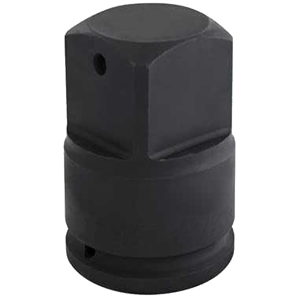 imagine Unior - 233.7/4 - Adaptor patrat interior 1 la patrat exterior 1.1/2 inch