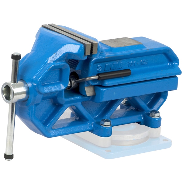 imagine Unior - 721Q/6 - Menghina de banc standard, 150 mm